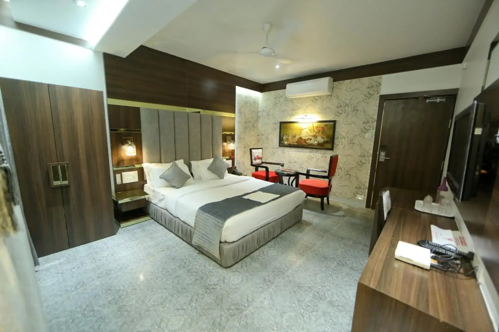 Hotel President