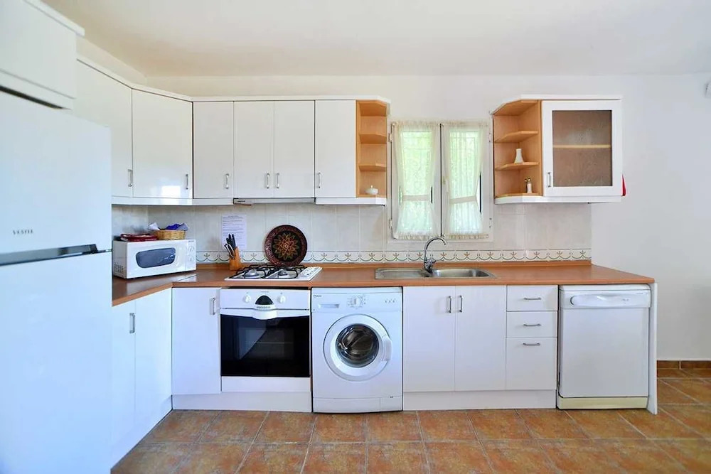 Villa Hera
