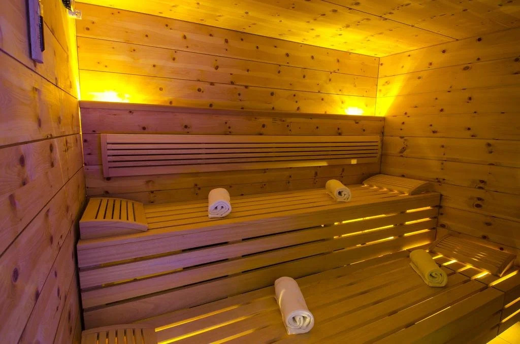 Alpinlounge Rätia Appartements