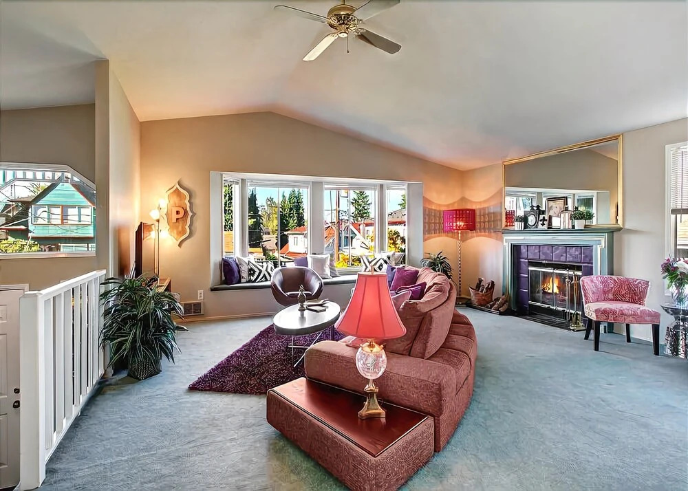 Phinney Suites Retreat