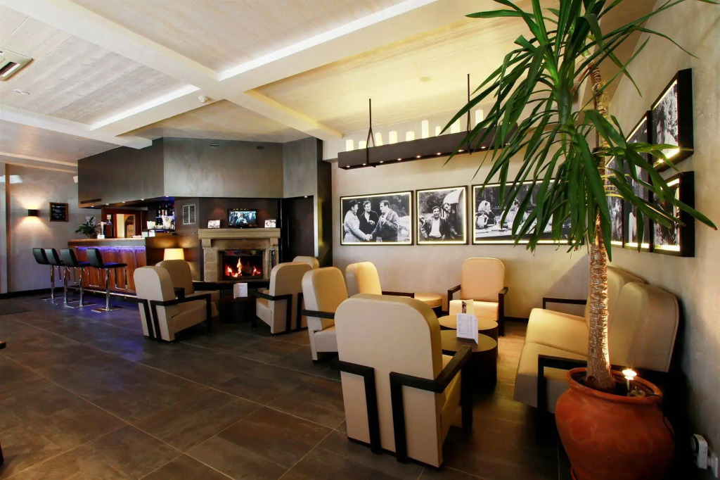 Hotel de la Jamagne & Spa