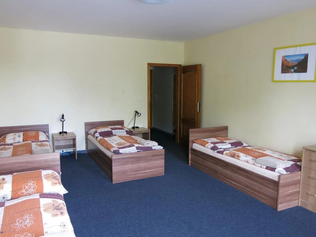 Hotel NED HOCKEY