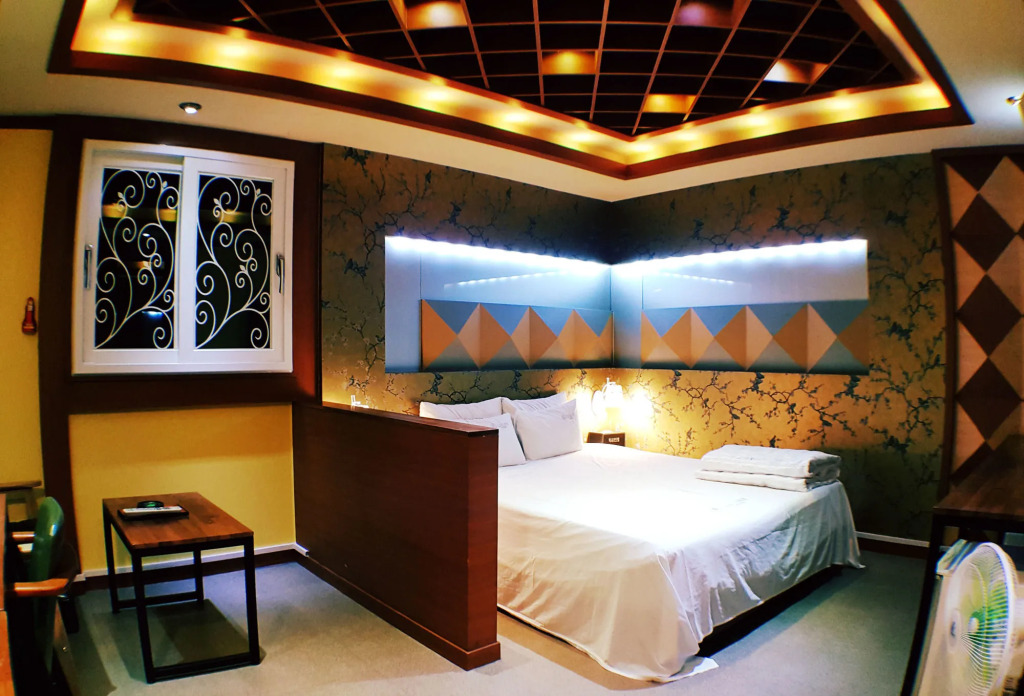 Hotel Luxury