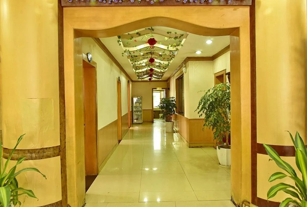 Jinjiang Hotel