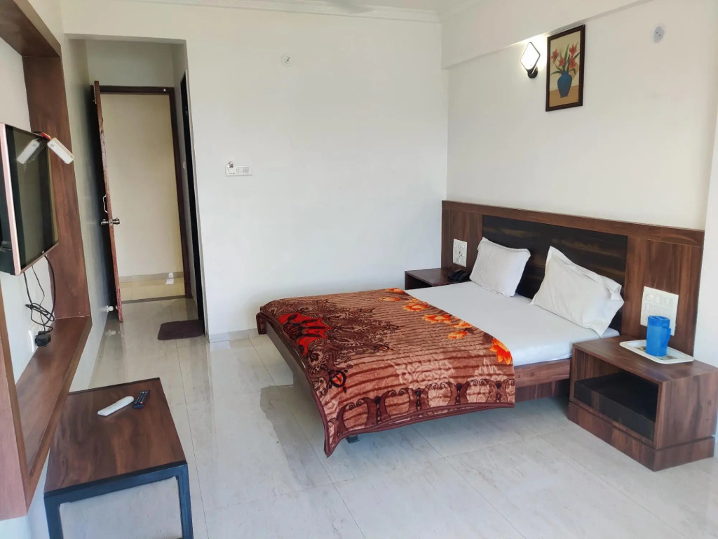Hotel Sai Ssl