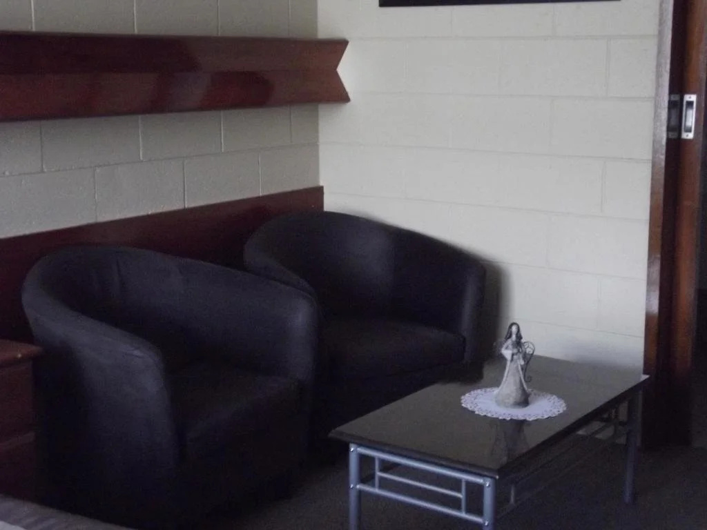 Morwell Parkside Motel