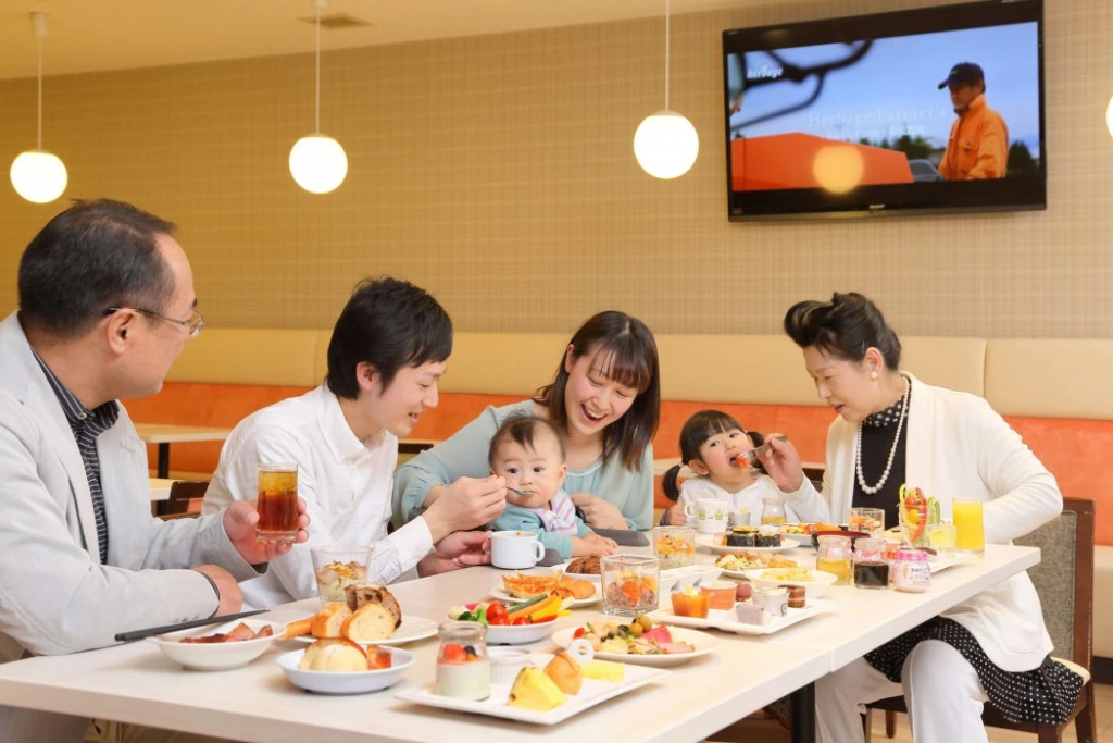 Hotel Epinard Nasu