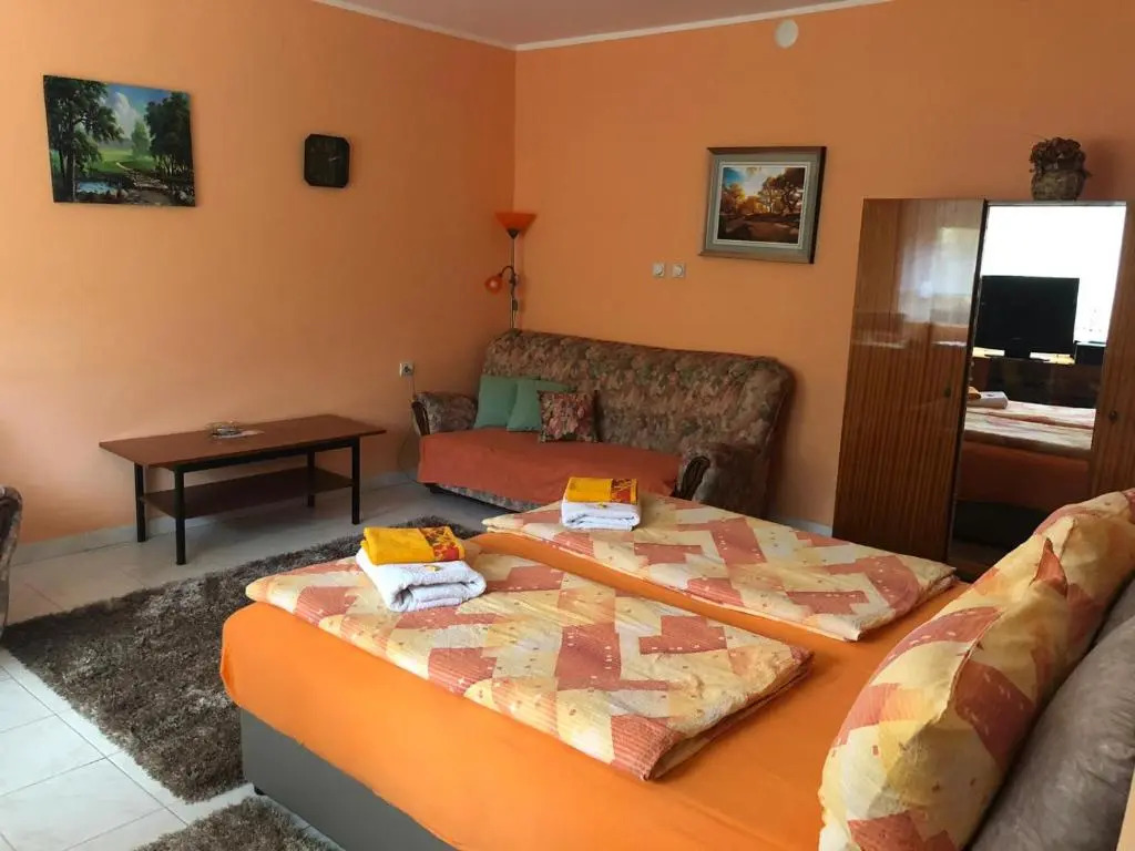 Apartment Nela