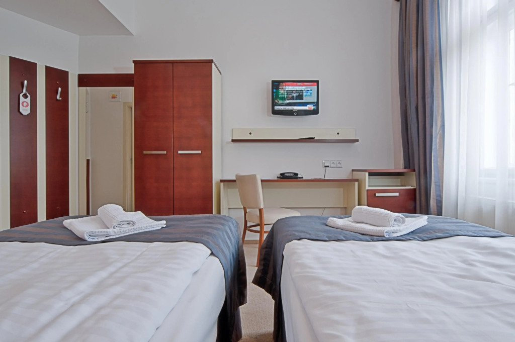 City Partner Hotel Gloria