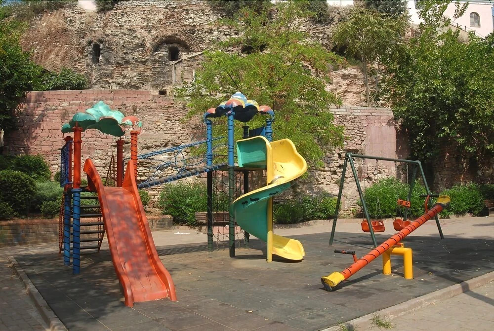 Alice Ottoman Palace