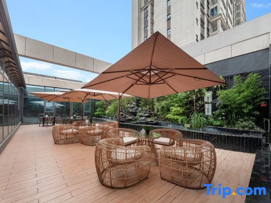 Yuemeijing Hotel