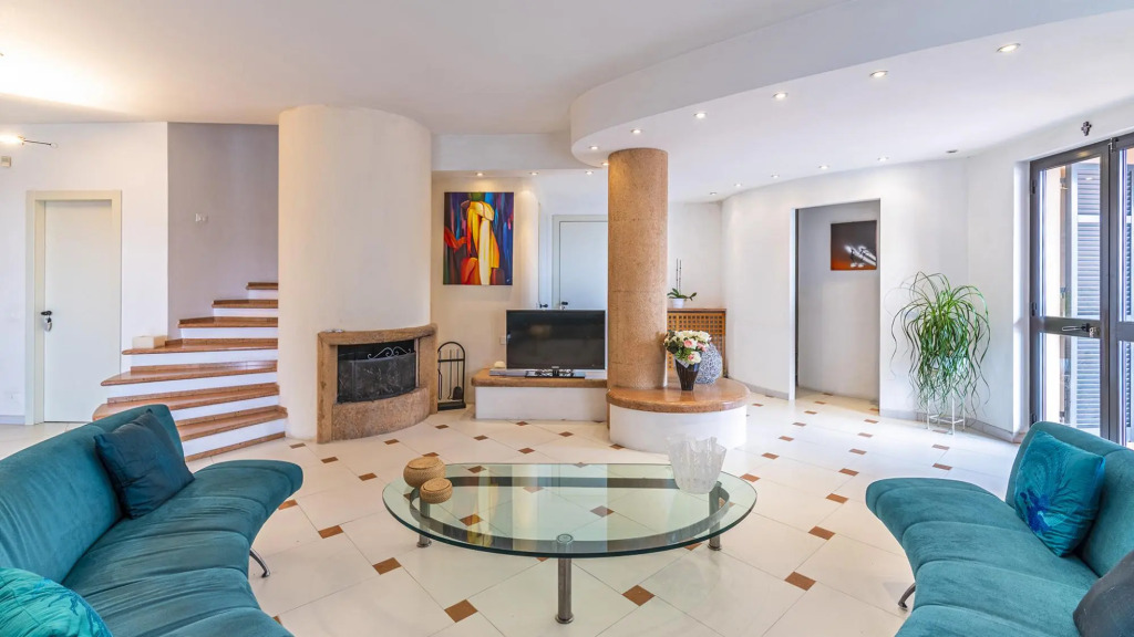 VILLA ELDA 6, Emma Villas