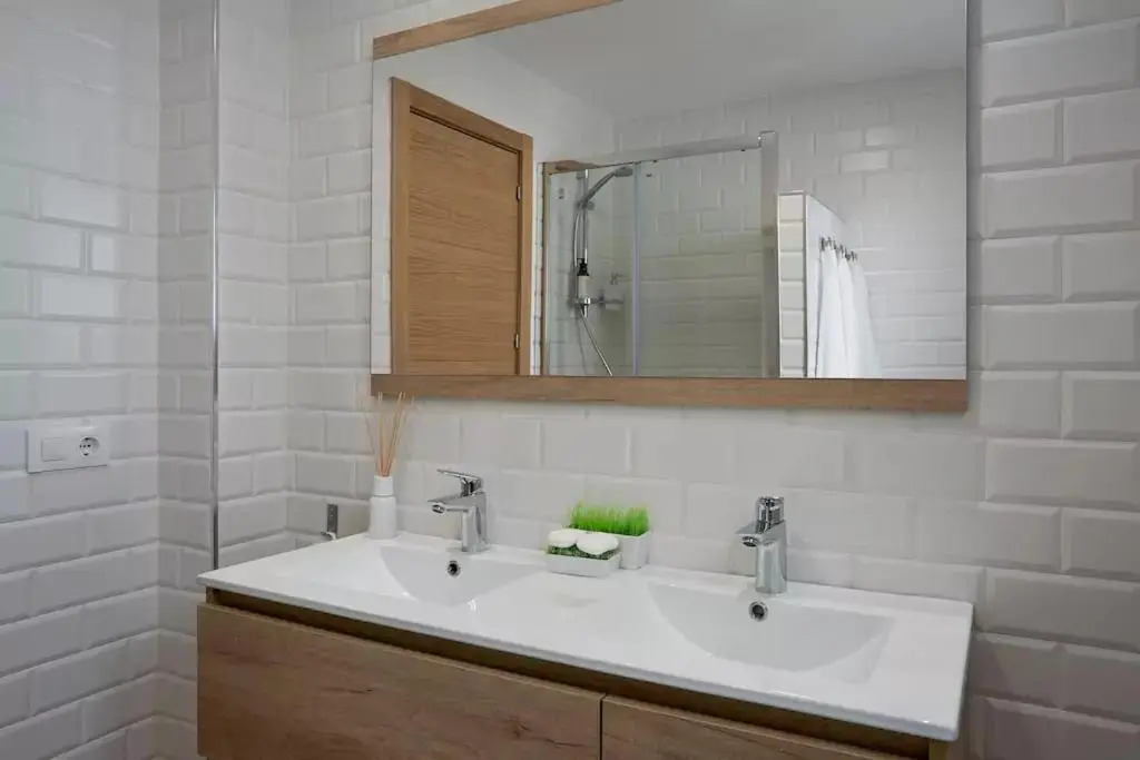 Luxury Apartment Merced