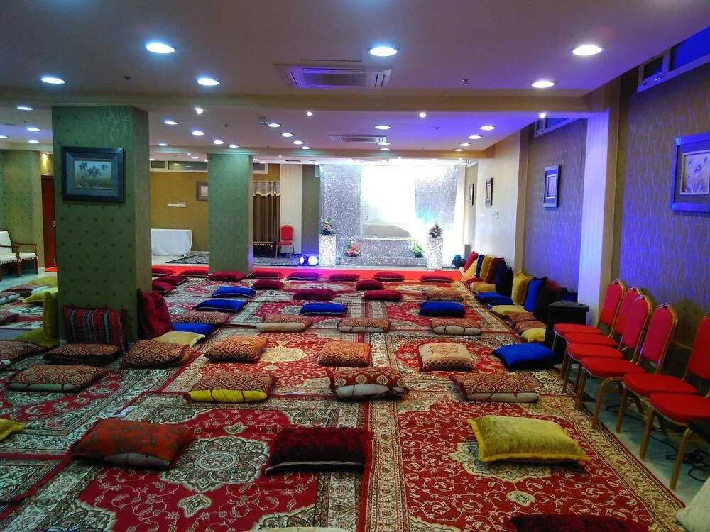 Pioneer Hotel Apartments by OYO