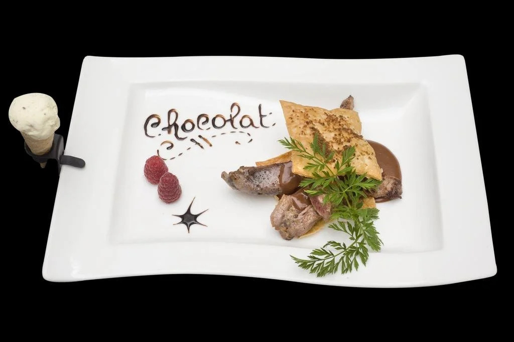 La table dor