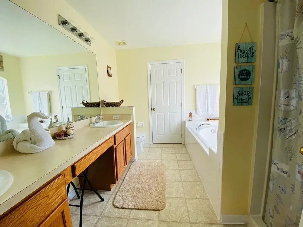 Richard's Southern Dunes Vacation Home