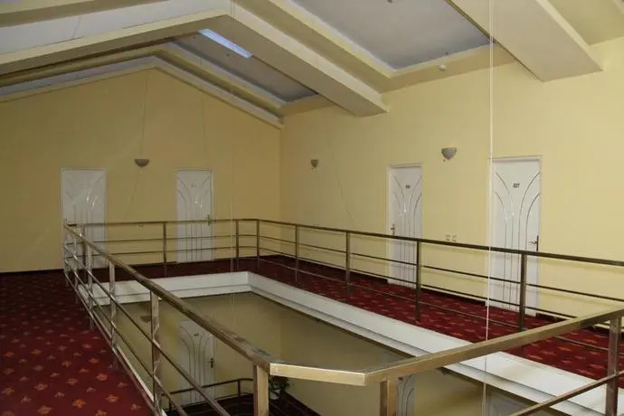 Hotel Rehoma