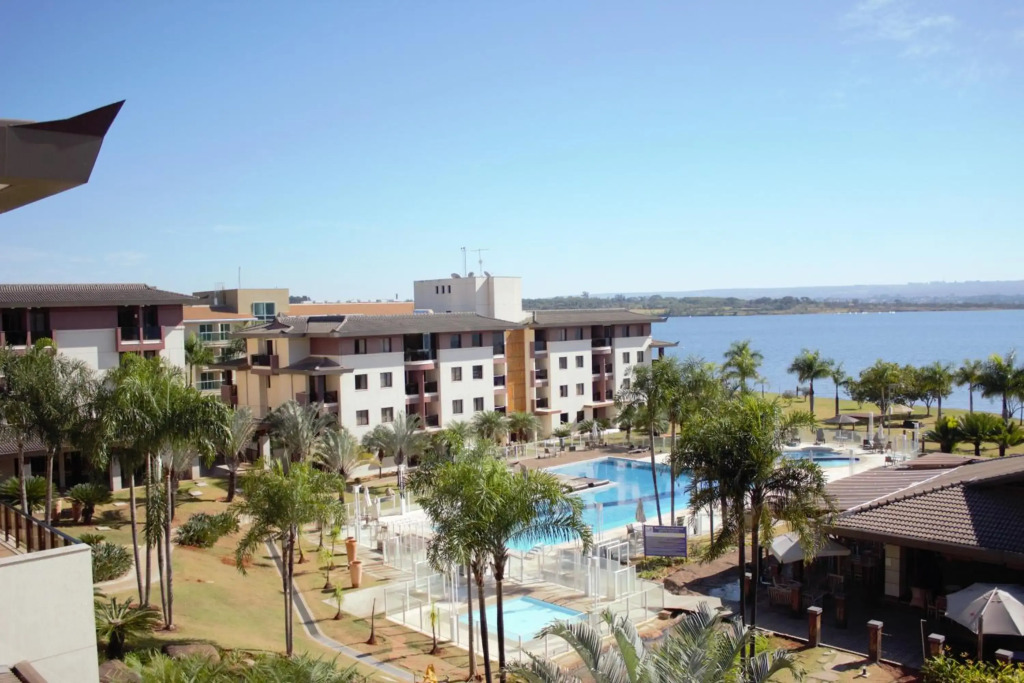 Life Resort Hplus Long Stay