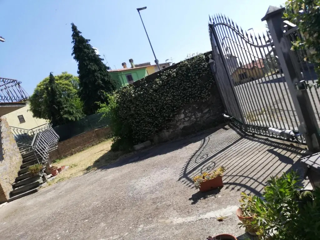 Alloggio Turistico nel cuore della Tuscia