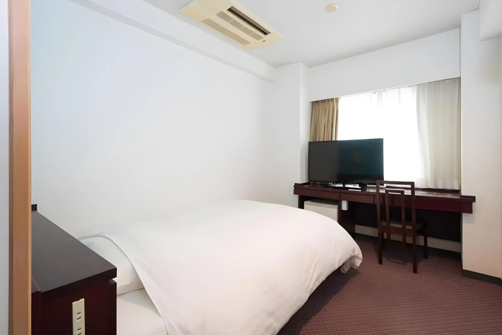 Oita Century Hotel