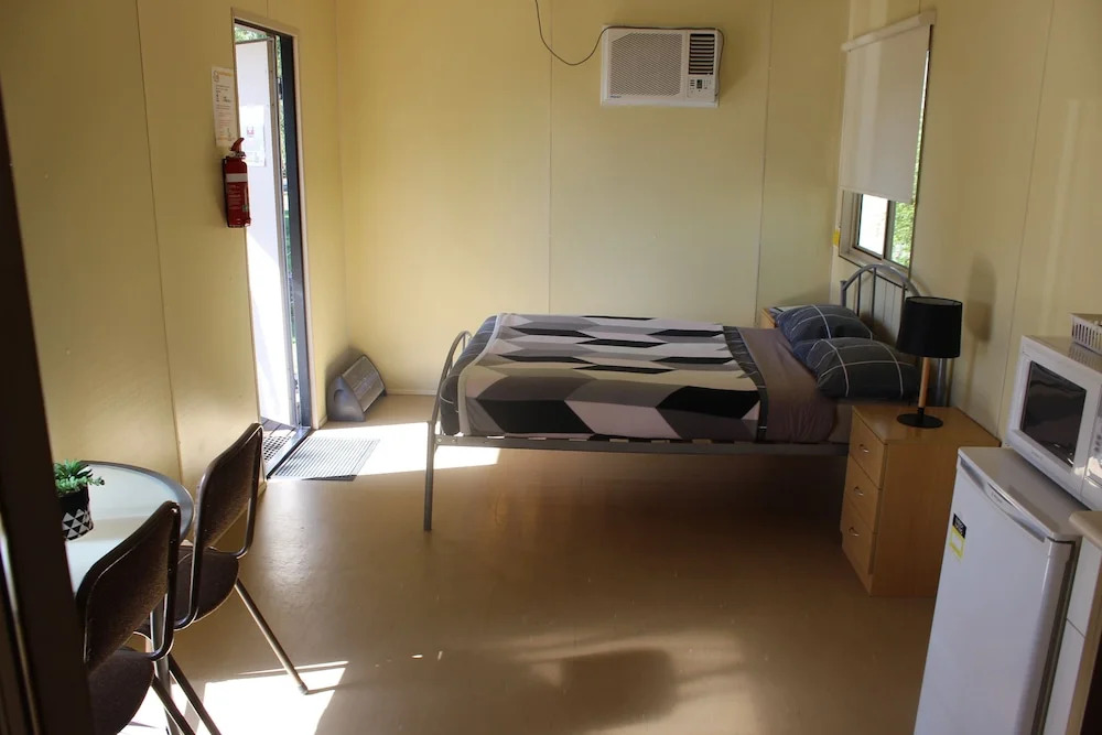 Forrest Holiday Park