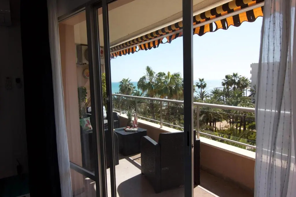 La Playa Blanca7, El Palmeral, BEACH, SEA VIEW, POOL, WIFI