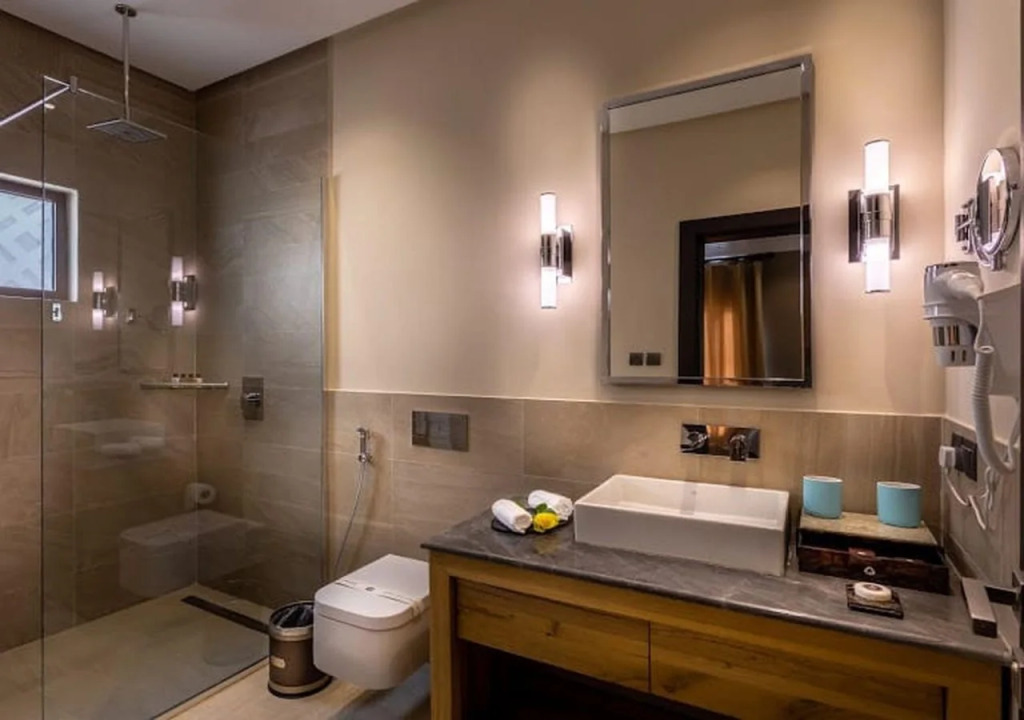Braira Hettin Resort & Villas