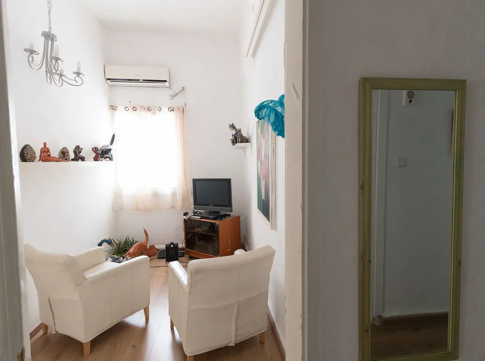 Hayarkon Beach Apartments