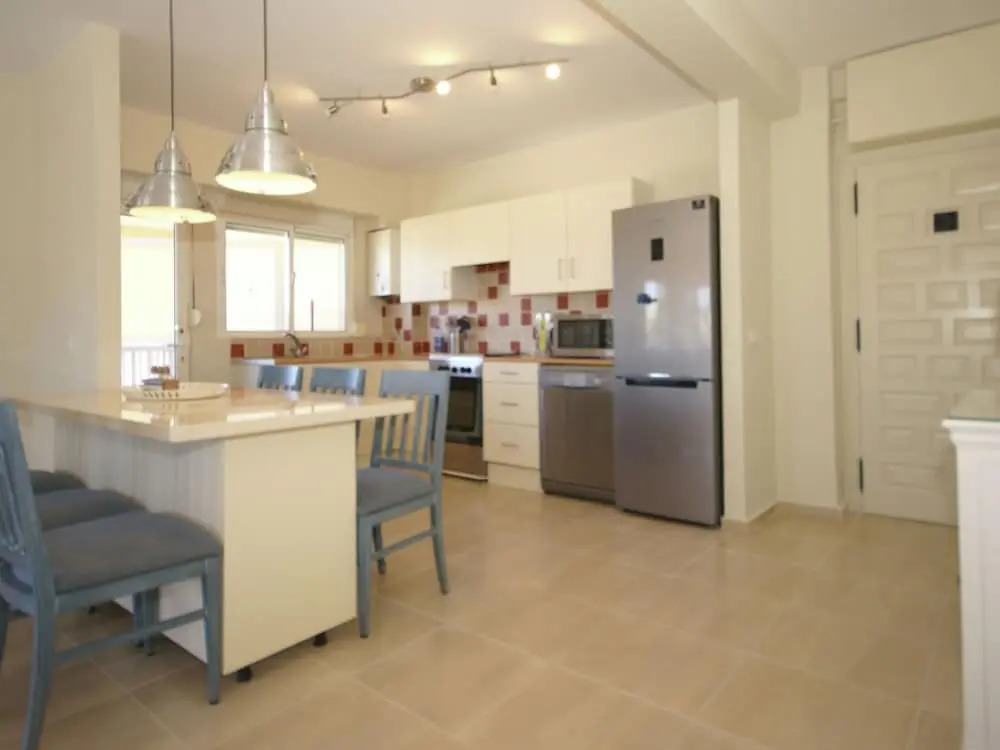 Stylish Apartment in Moraira Valencia near Sea