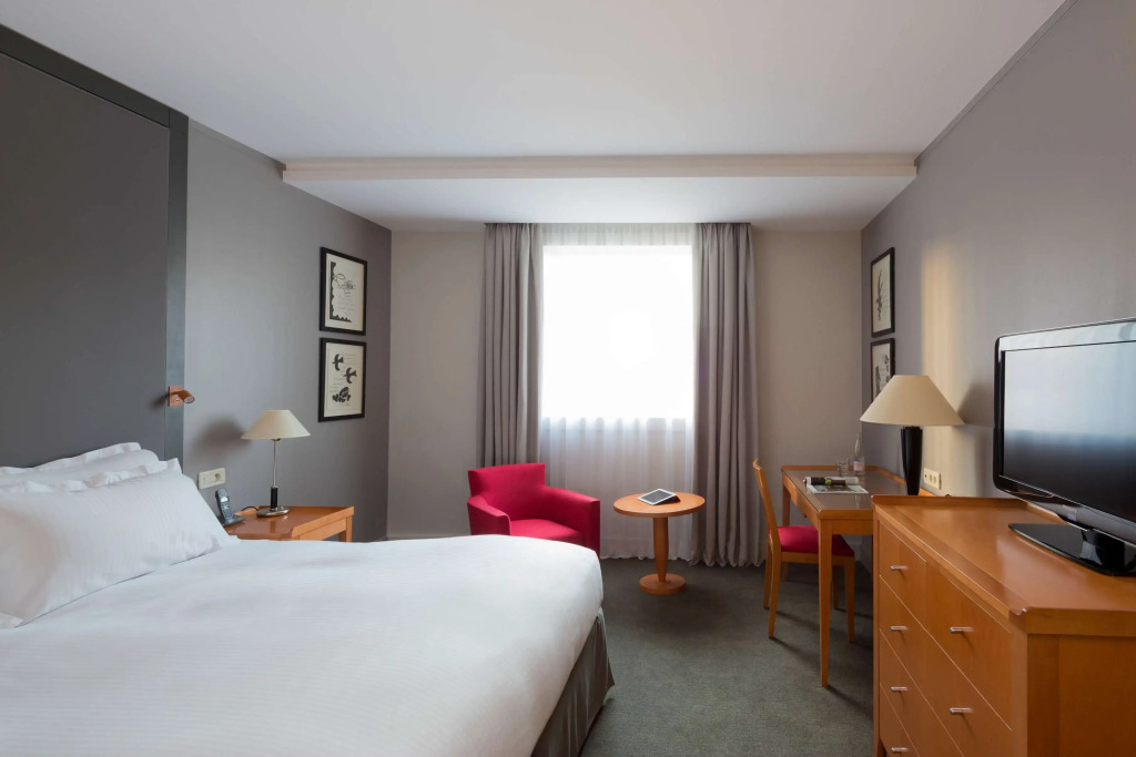 Pullman Paris La Défense
