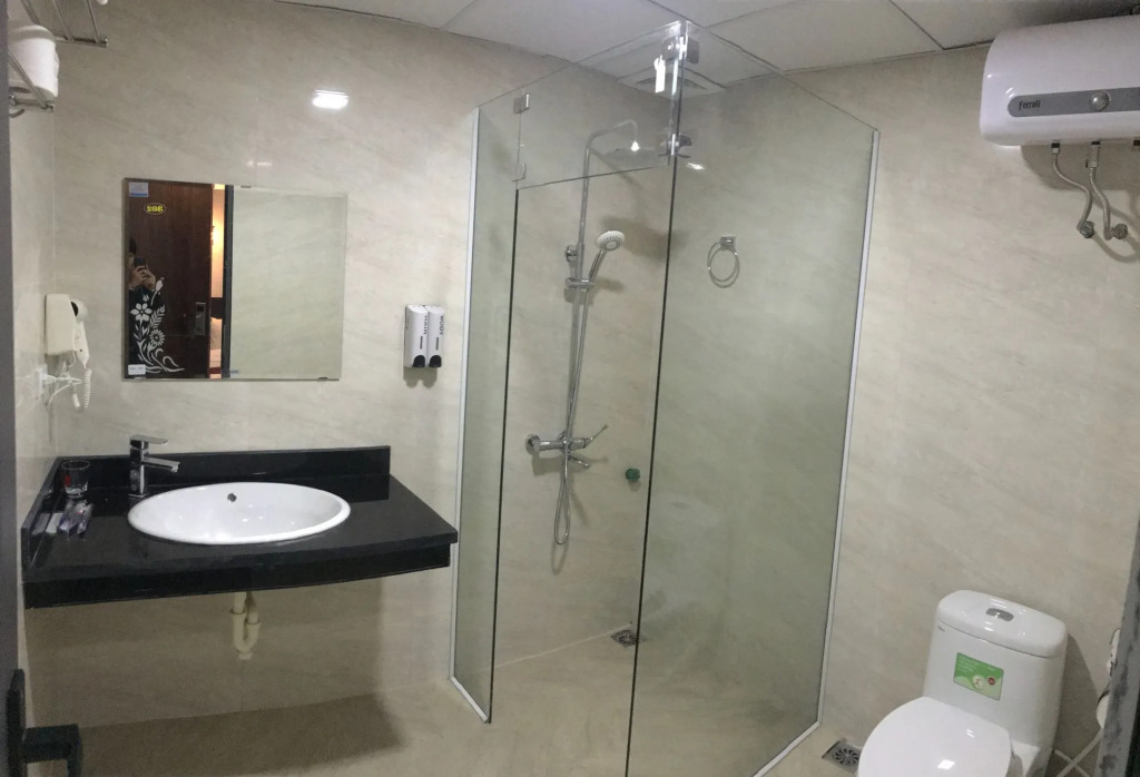 Sapa Memory Hotel