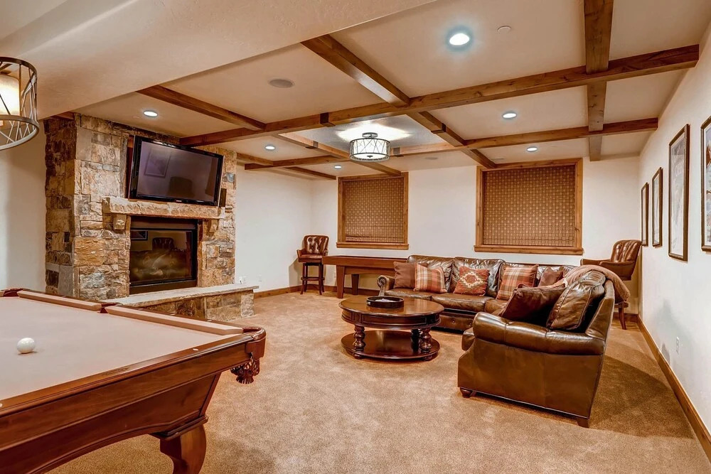 Snowtop Manor by Park City Lodging