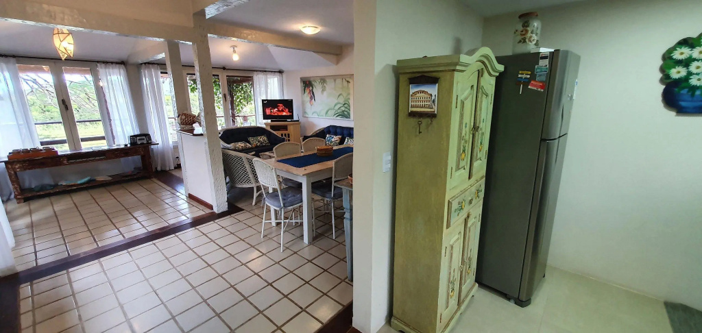 Casa Praia do Forno Búzios, condomínio, 3 quartos