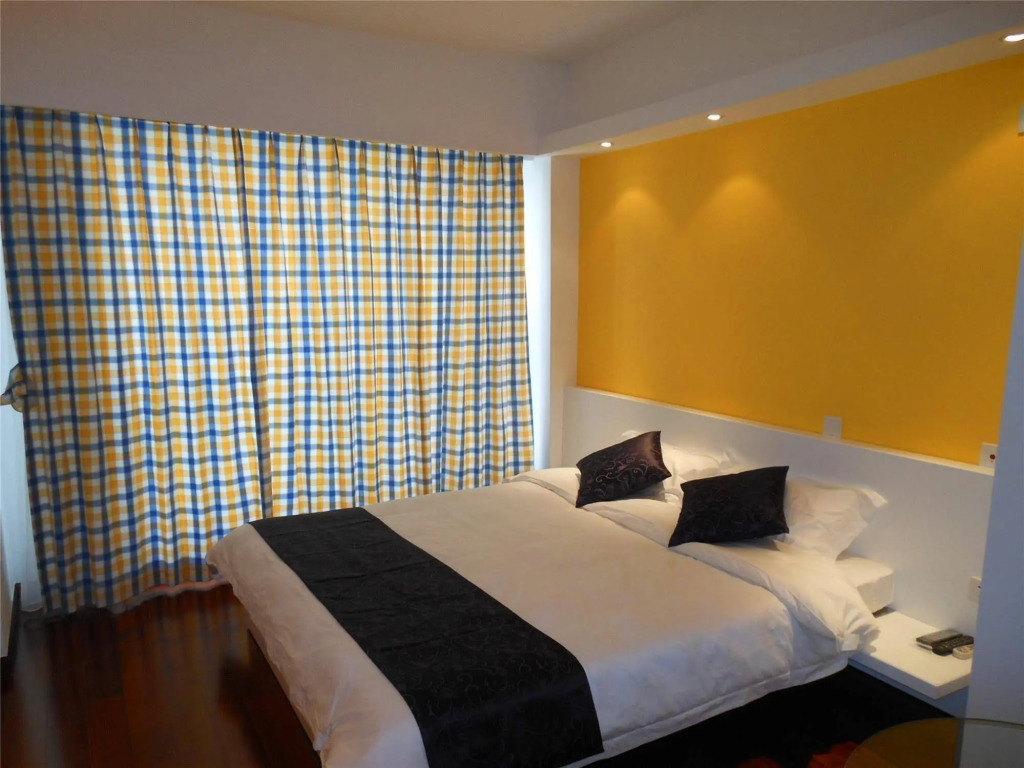 Qingdao Dusco Holiday Apartment