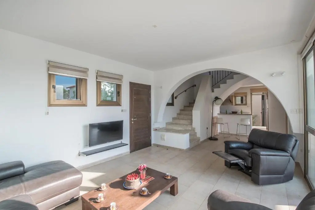 Kymma Villas