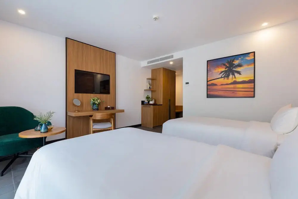 Petro House Vung Tau - Block B