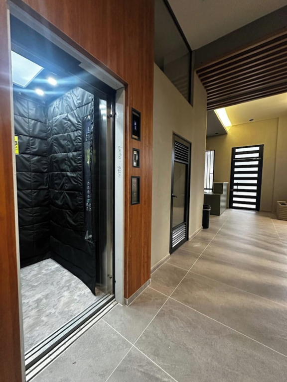 Edificio Living 25