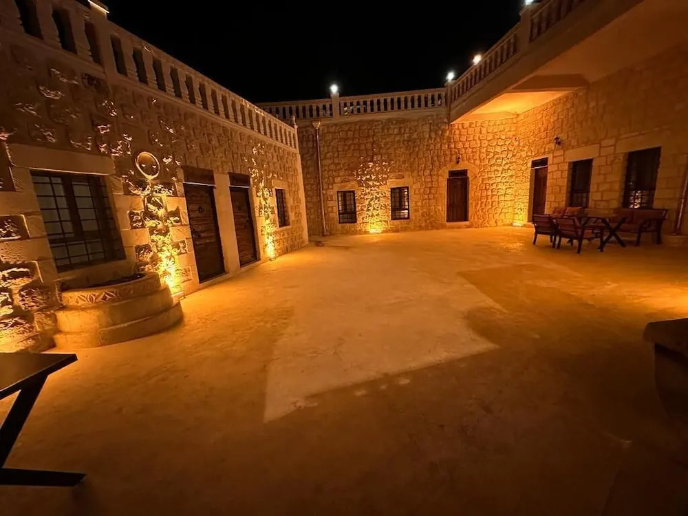 Sikeft Otel