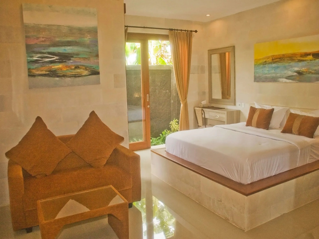 Kubu Daton Homestay