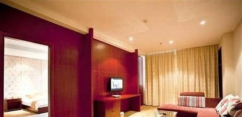 Bauhinia Hotel