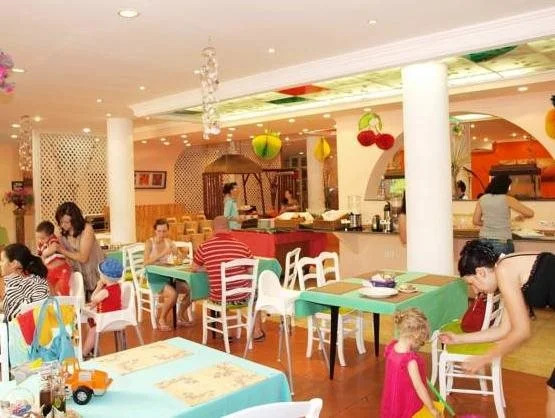 Hotel Majestic Mamaia