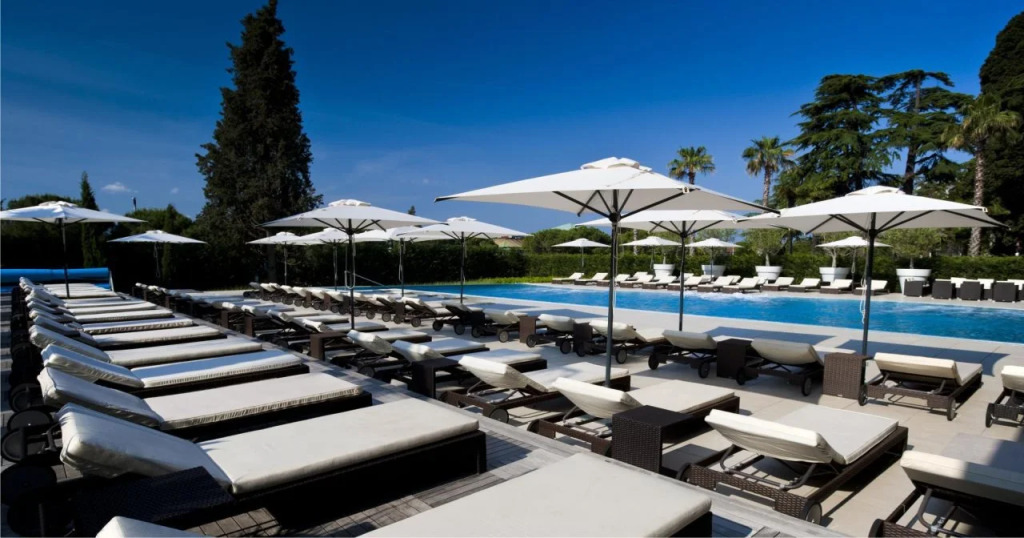 Hotel Palace Portoroz by Minor Hotels