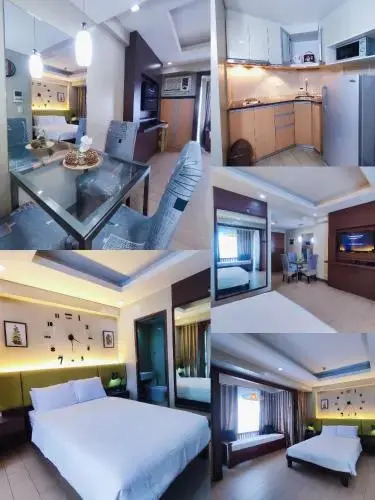 One Palm Tree Villas Near NAIA 3