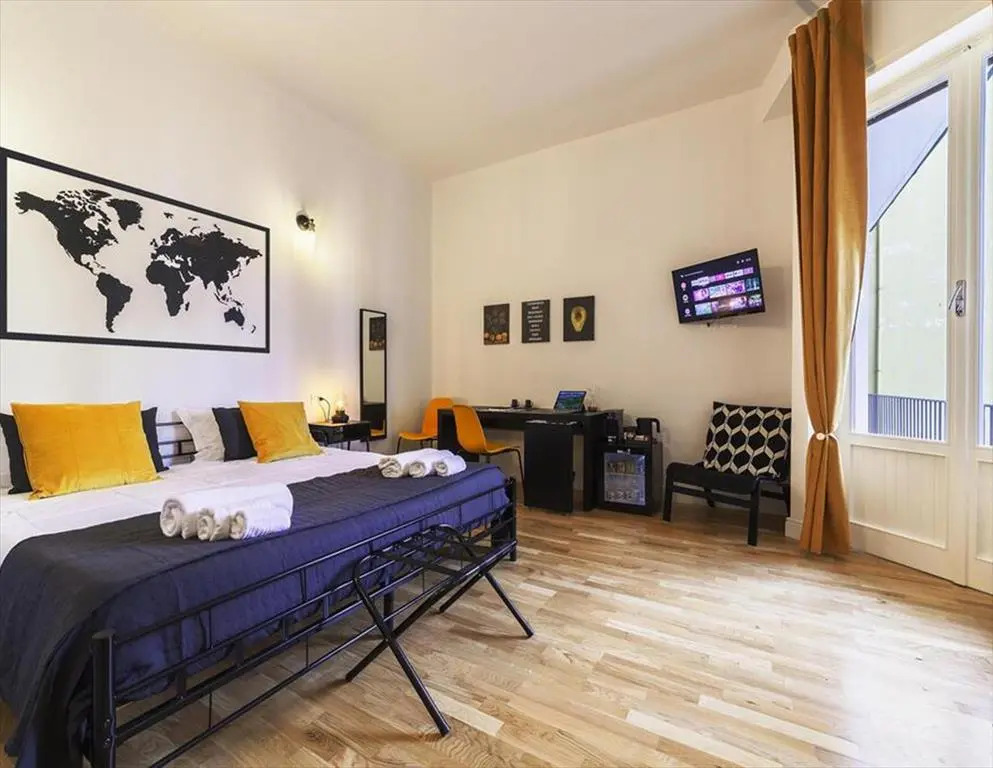 Lavagnini My Place B&B