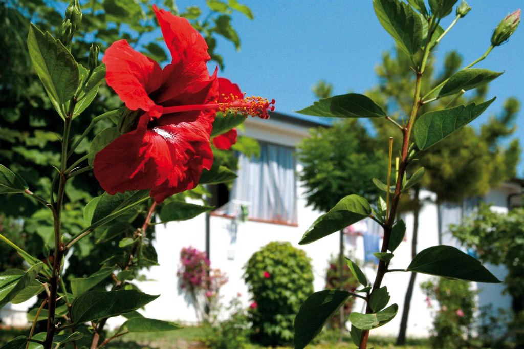 Villaggio Santa Maria