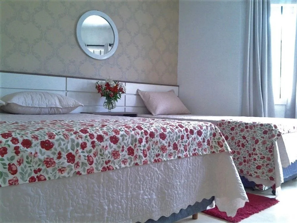 Locar In - Casa Encantos Charme