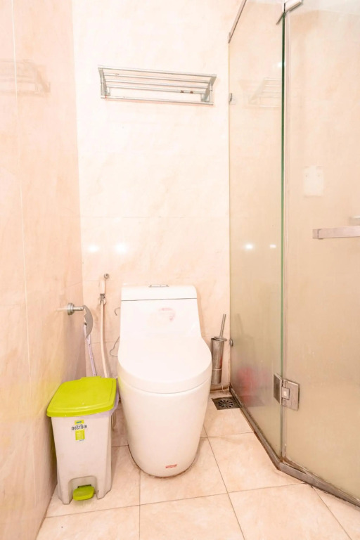 HaNoi Homestay Green