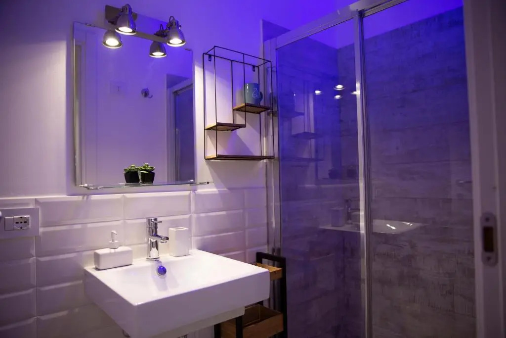 Villa Volli Three Rooms
