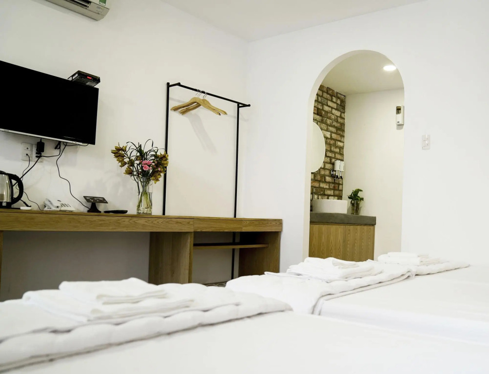 Prei Nokor Hostel