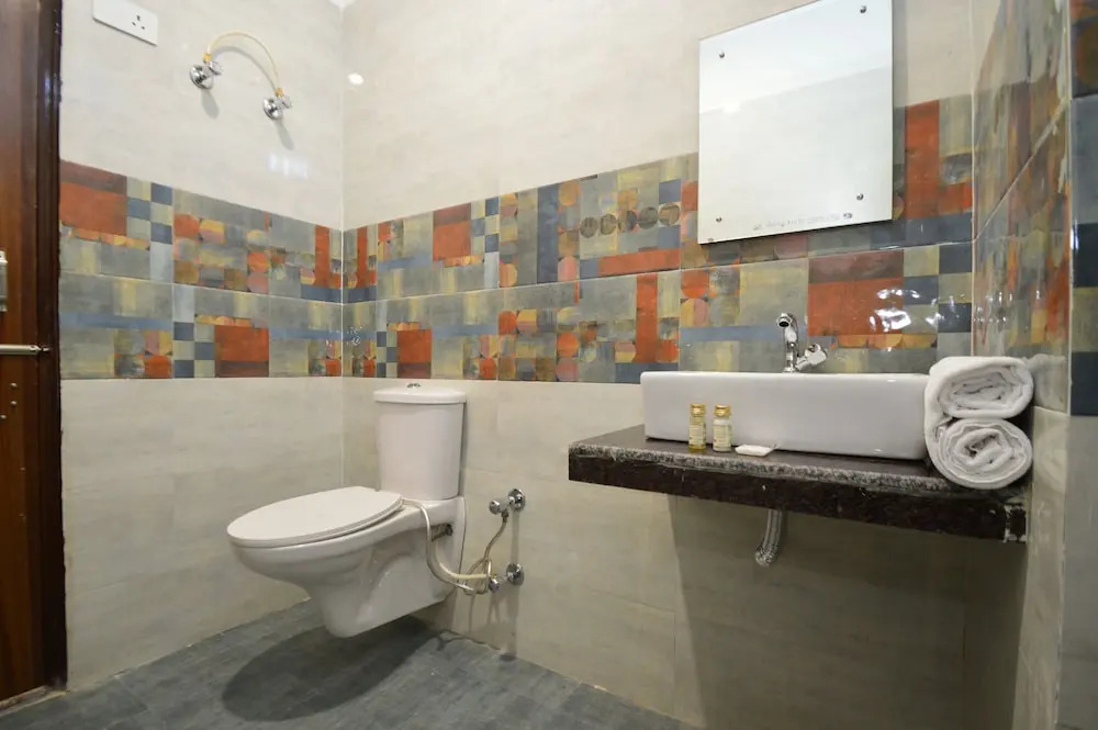 Hotel Zen Rooms Alwar